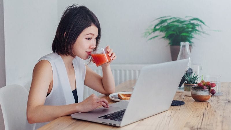 Apple Remote Jobs (Data Entry, Full Time) $32/Hour