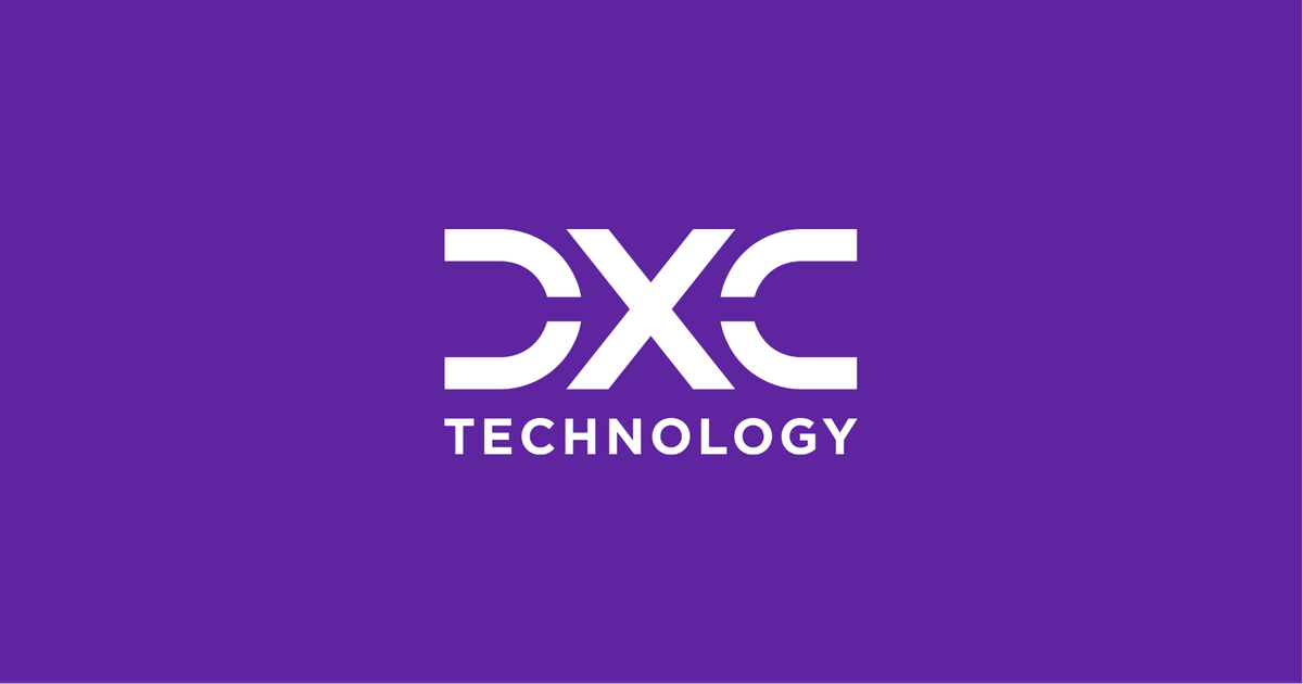 Dxc Technology