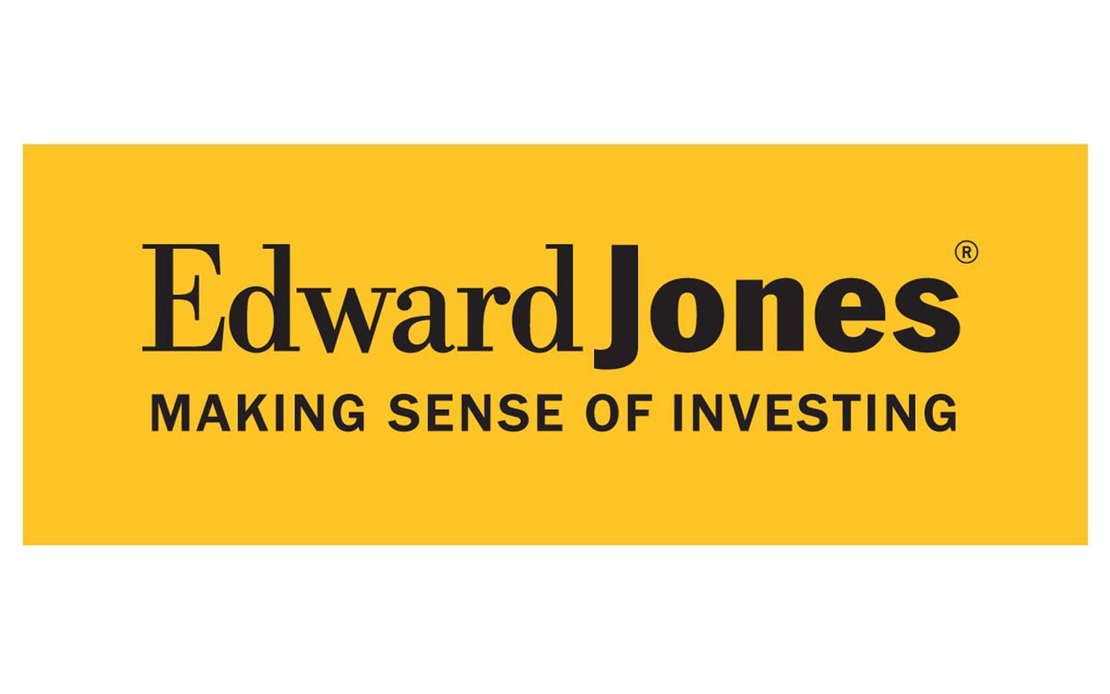 Jones Financial (edward Jones)
