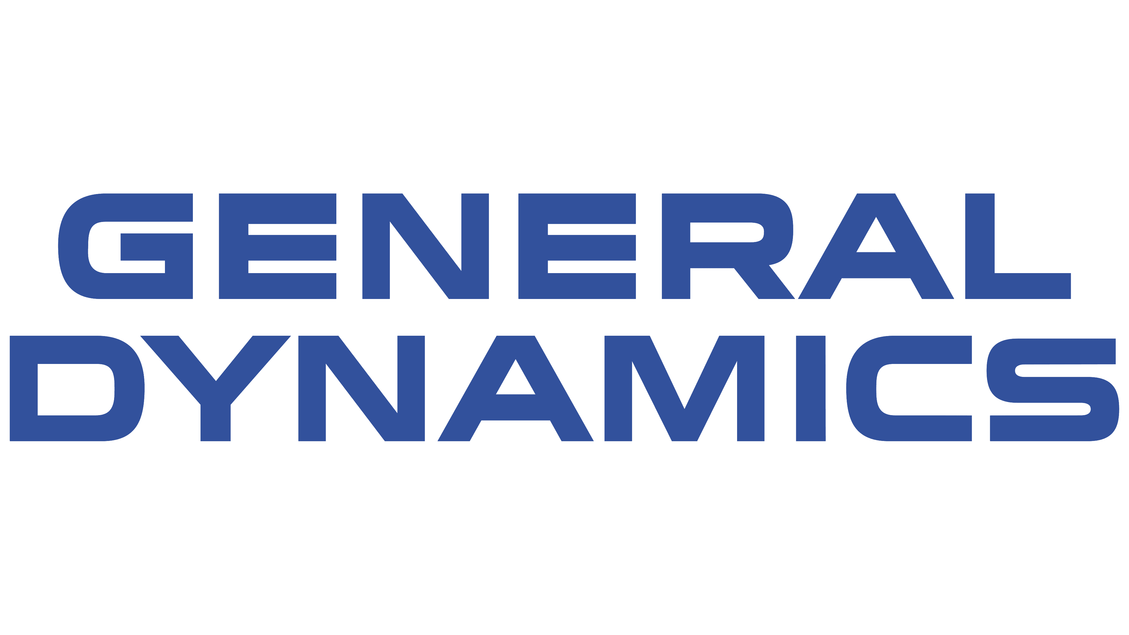 General Dynamics