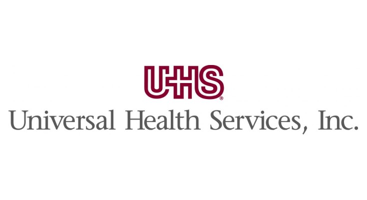 Universal Health Services