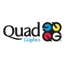 Quad/graphics
