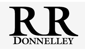 R.r. Donnelley & Sons