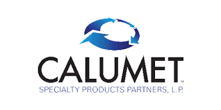 Calumet Specialty Products Partners