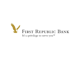 First Republic Bank