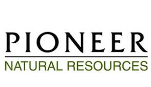 Pioneer Natural Resources