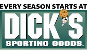 Dick’s Sporting Goods