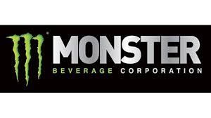 Monster Beverage